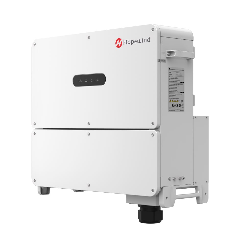 Hopewind HSNV 110K String Inverter