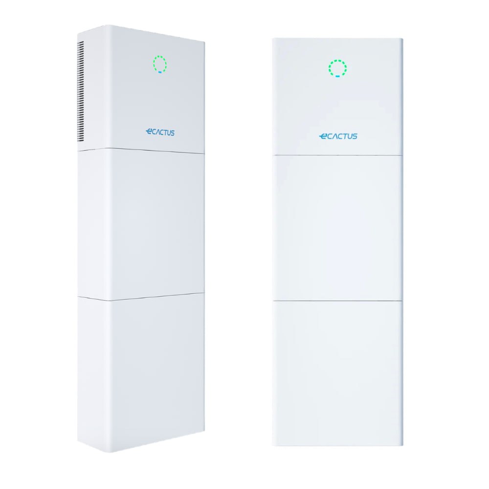 eCactus Hybrid Inverter